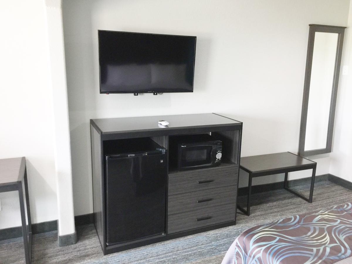 Americas Best Value Inn & Suites Mont Belvieu Houston Eldon Exteriér fotografie